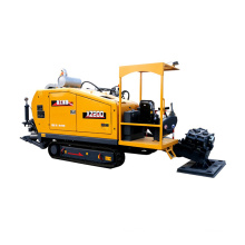 XZ180 horizontal directional drilling /core drilling machine